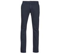 Le Temps des Cerises Pantalone Chino JHKURT in Blu US 34