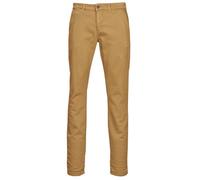 Le Temps des Cerises Pantalone Chino KURT JOGG in Beige US 36