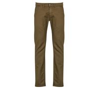 Le Temps des Cerises Pantalone Chino KURT JOGG in Kaki US 34