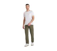 Le Temps des Cerises Pantaloni selian 9003 Khaki, verde, 38W