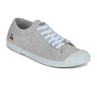 Le Temps des Cerises Sneakers basse BASIC 02 in Beige 39