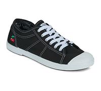 Le Temps des Cerises Sneakers basse BASIC 02 in Nero 37
