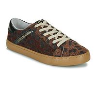 Le Temps des Cerises Sneakers basse LTC CITY in Marrone 36