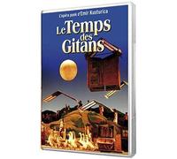 Le temps des gitans