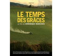 Le temps des graces