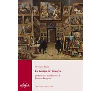 Le temps des musées