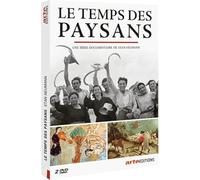 Le Temps des paysans