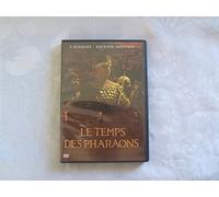Le temps des pharaons