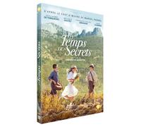 Le Temps Des Secrets