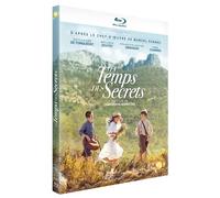 Le Temps Des Secrets