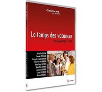 Le Temps des Vacances