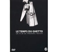Le Temps du Ghetto