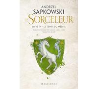 Le Temps du mépris: Traduction révisée
