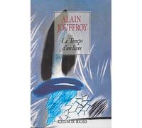Le temps d'un livre
