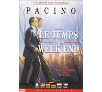 Le temps d'un week-end