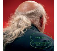 Le Temps Est Parti pour Rester