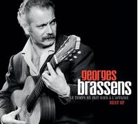 Le Temps Ne Fait Rien a..