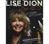 Le Temps Qui Court [Edizione: Stati Uniti]