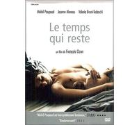 Le temps qui reste