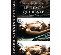Le temps qui reste (DVD)
