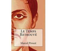 Le Temps Retrouvé