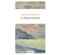 Le Temps retrouvé
