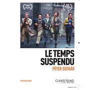 Le temps suspendu