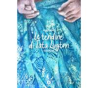 Le tendine di tata Lugton. Ediz. a colori [Hardcover] Woolf, Virginia; Parodi, G