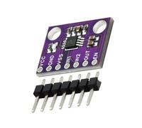 Le tensioni funzionano convertitori di corrente continua Il modulo funziona da 2,7 V a 5,5 V per fonti di alimentazione versatili ad alta precisione