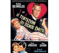 Le Tentazioni Del Signor Smith (1958)