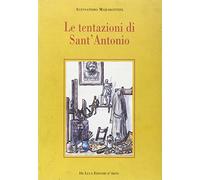 Le tentazioni di Sant'Antonio