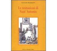 Le tentazioni di Sant'Antonio
