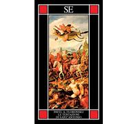 Le tentazioni di Sant'Antonio – Stellfeld & Ernst
