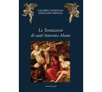 Le tentazioni di sant'Antonio Abate. Arte e letteratura