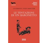Le tentazioni di un baronetto