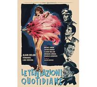 Le Tentazioni Quotidiane (DVD) Fernandel Charles Aznavour Danielle Darrieux