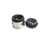 Le tenute meccaniche 58U-75, 58U/75 sostituiscono con il tipo 58U Squilibrio O-ring Tipo Dimensioni albero tenuta meccanica 75mm for pompe industriali(SIC-SIC-VIT)