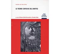 Le teorie critiche del diritto