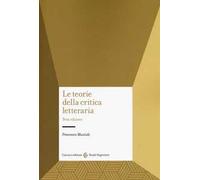 Le teorie della critica letteraria