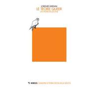 Le teorie queer. Un'introduzione