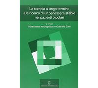 Le terapie a lungo termine e la ricerca di un benessere stabile nei pazienti bipolari