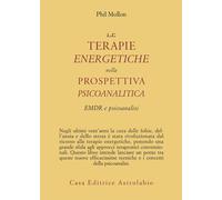 Le terapie energetiche nella prospettiva psicoanalitica. EMDR e p