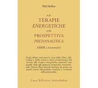Le terapie energetiche nella prospettiva psicoanalitica. EMDR e psicoanalisi
