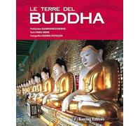 Le terre del Buddha