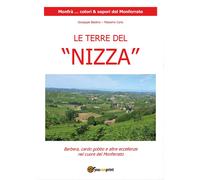 Le Terre del NIZZA di Giuseppe Baldino, Massimo Corsi, 2016, Youcanprint