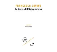 Le terre del Sacramento - Jovine Francesco