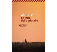 Le terre dello sciacallo