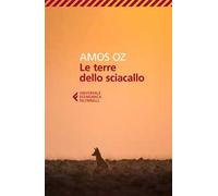 Le terre dello sciacallo