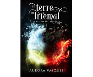 Le Terre di Irtemal: Il Guardiano Oscuro