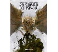 Le terre di Khor. Vol. 2